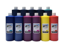 11x500ml encre pour EPSON Stylus Pro 4900 (Ultrachrome K3/HDR)